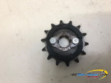 KIT CHAINE HONDA 125 VARADERO 2001