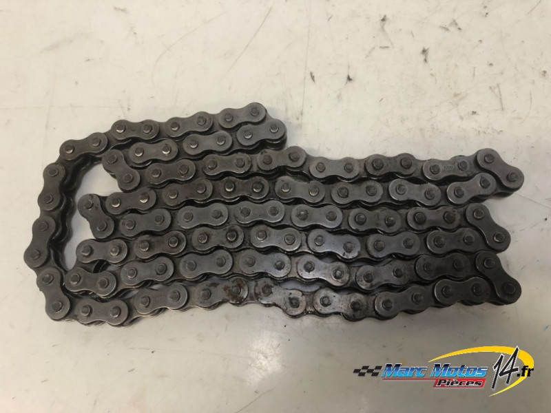 KIT CHAINE HONDA 125 VARADERO 2001