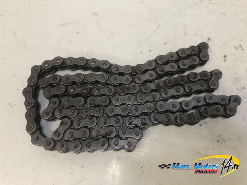 KIT CHAINE HONDA 125 VARADERO 2001