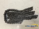 KIT CHAINE HONDA 125 VARADERO 2001