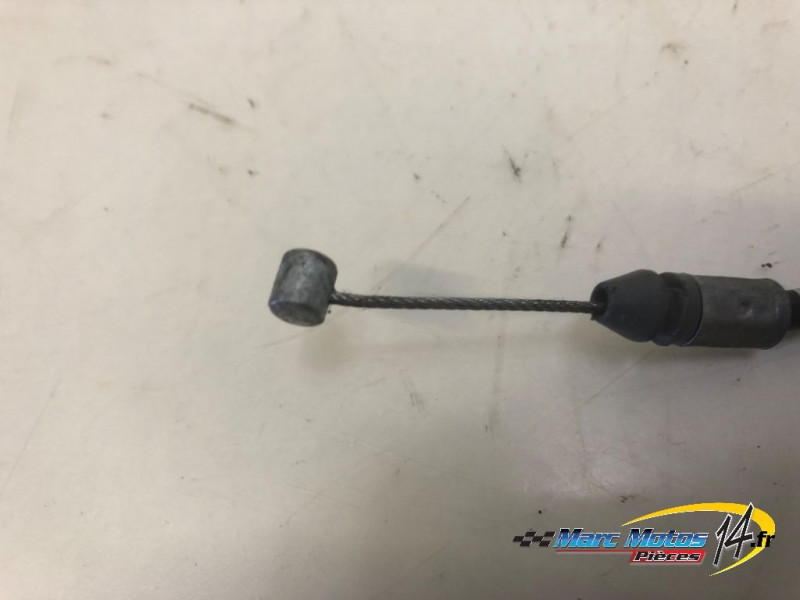 MECANISME D'OUVERTURE DE SELLE HONDA 125 VARADERO 2001