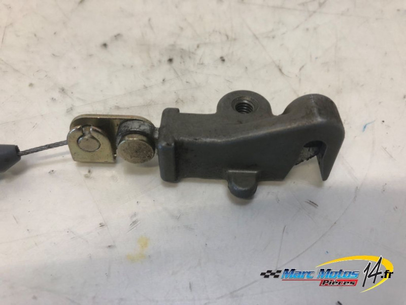 MECANISME D'OUVERTURE DE SELLE HONDA 125 VARADERO 2001