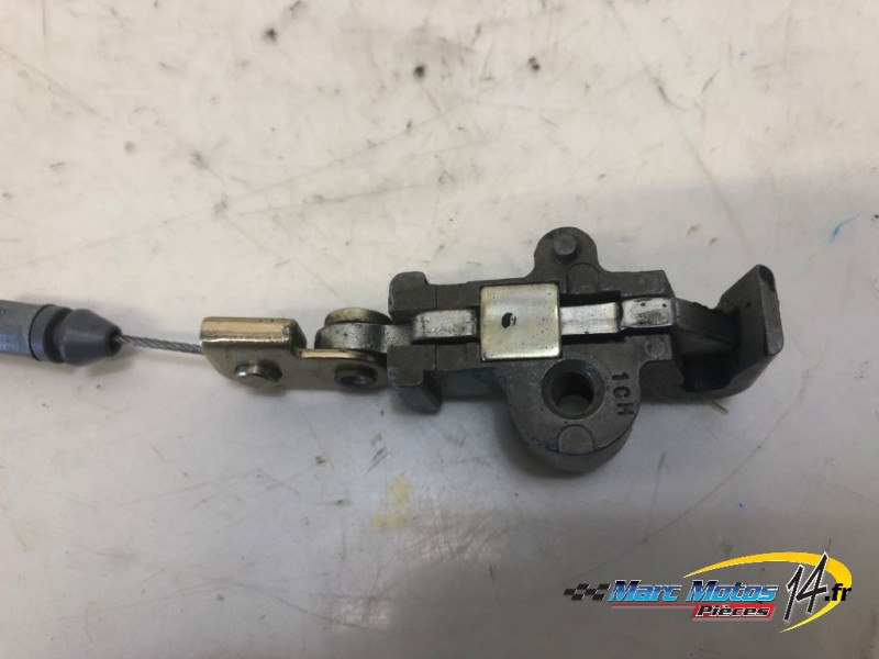MECANISME D'OUVERTURE DE SELLE HONDA 125 VARADERO 2001