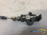 MECANISME D'OUVERTURE DE SELLE HONDA 125 VARADERO 2001