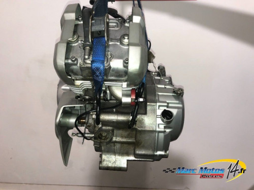MOTEUR HONDA 125 VARADERO 2001