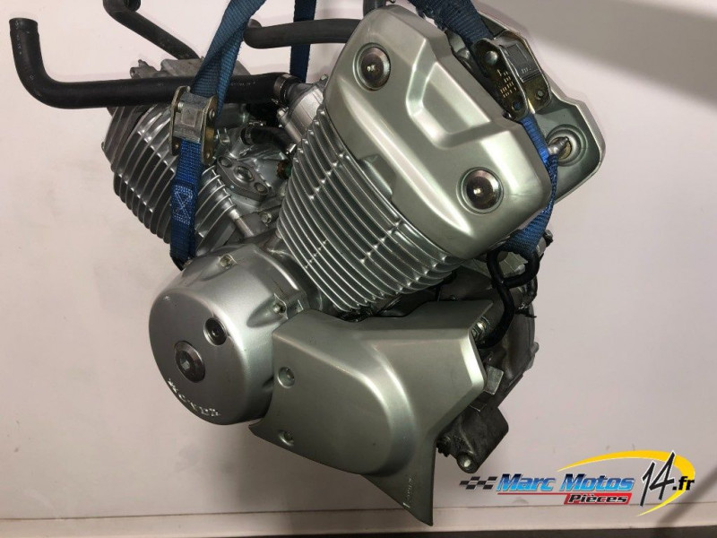 MOTEUR HONDA 125 VARADERO 2001