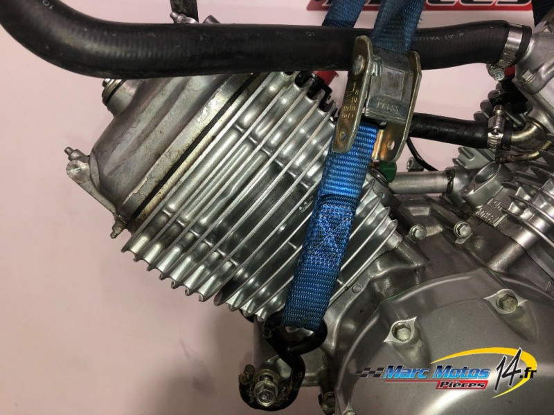 MOTEUR HONDA 125 VARADERO 2001