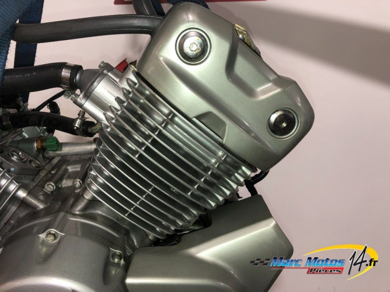 MOTEUR HONDA 125 VARADERO 2001