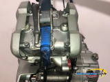 MOTEUR HONDA 125 VARADERO 2001