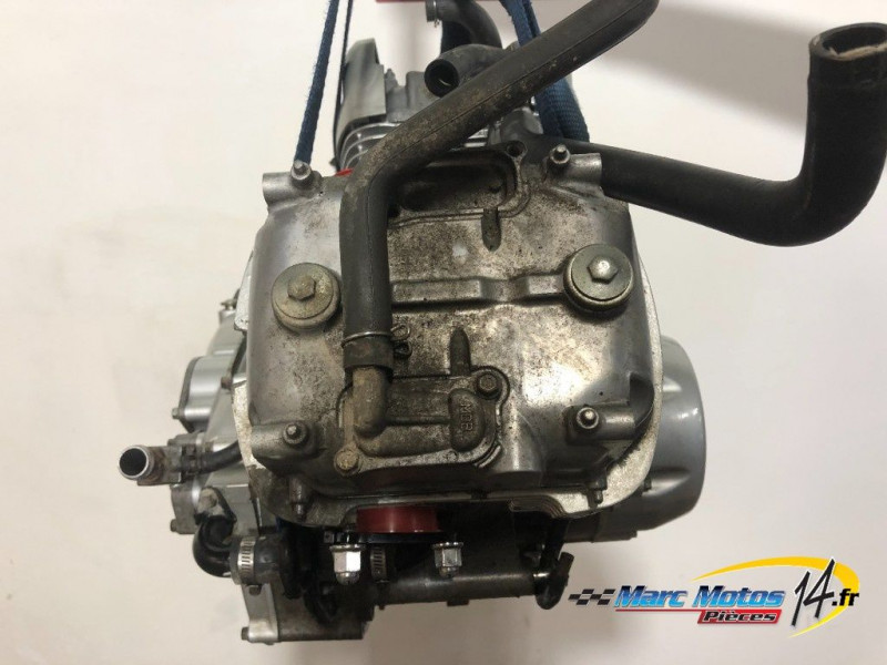 MOTEUR HONDA 125 VARADERO 2001