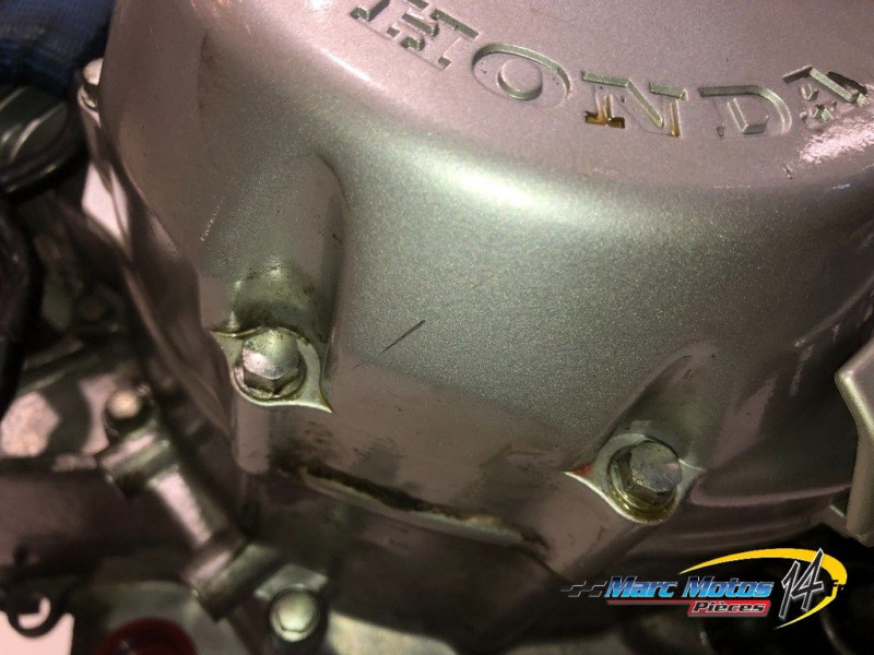 MOTEUR HONDA 125 VARADERO 2001