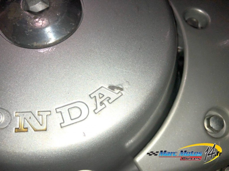 MOTEUR HONDA 125 VARADERO 2001