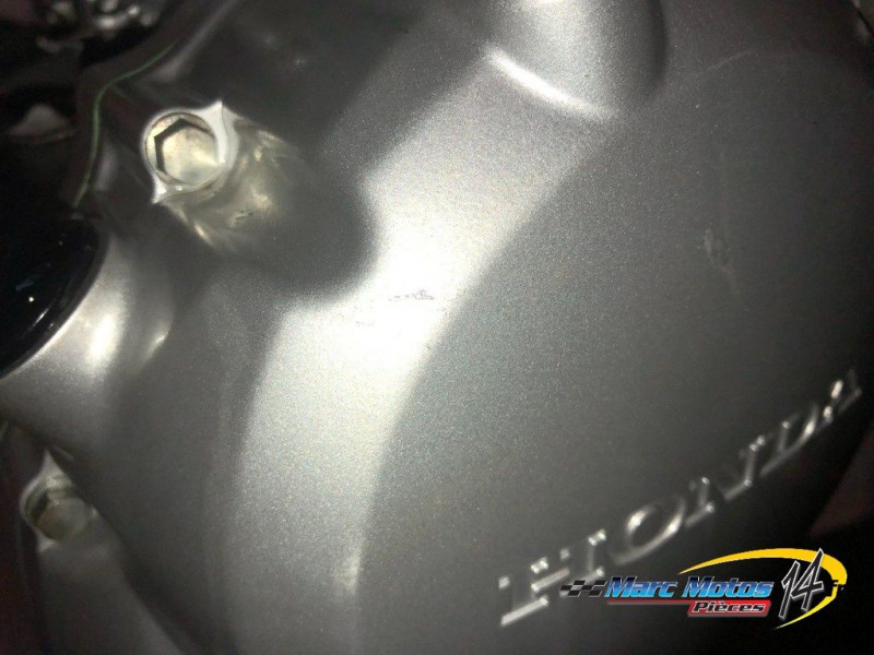 MOTEUR HONDA 125 VARADERO 2001