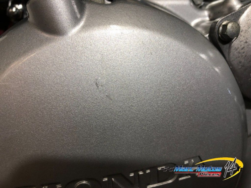 MOTEUR HONDA 125 VARADERO 2001