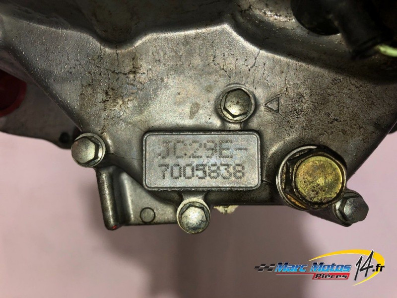 MOTEUR HONDA 125 VARADERO 2001