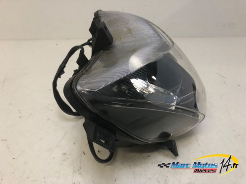OPTIQUE HONDA 125 VARADERO 2001