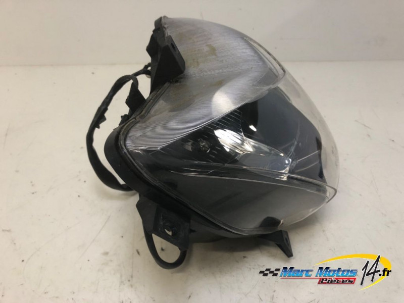 OPTIQUE HONDA 125 VARADERO 2001