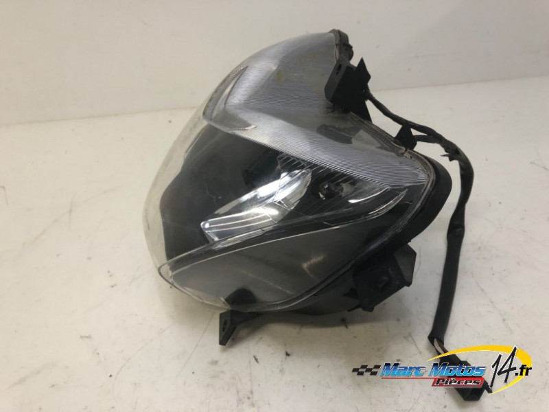 OPTIQUE HONDA 125 VARADERO 2001