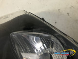OPTIQUE HONDA 125 VARADERO 2001