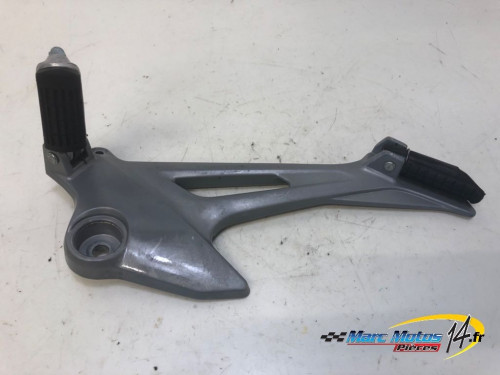 PLATINE MIXTE DROITE HONDA 125 VARADERO 2001