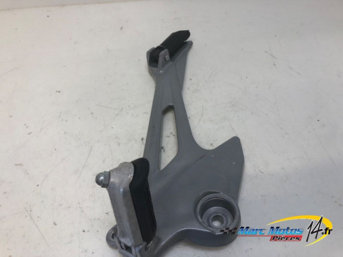 PLATINE MIXTE DROITE HONDA 125 VARADERO 2001
