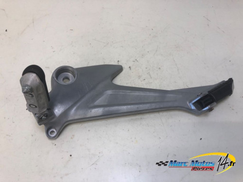 PLATINE MIXTE GAUCHE HONDA 125 VARADERO 2001