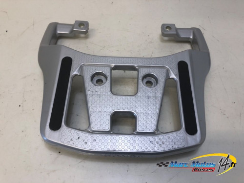 PORTE BAGAGE ARRIERE HONDA 125 VARADERO 2001