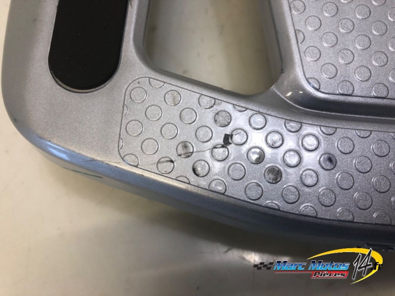 PORTE BAGAGE ARRIERE HONDA 125 VARADERO 2001