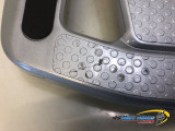 PORTE BAGAGE ARRIERE HONDA 125 VARADERO 2001