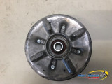 PORTE COURONNE HONDA 125 VARADERO 2001