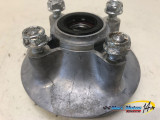 PORTE COURONNE HONDA 125 VARADERO 2001