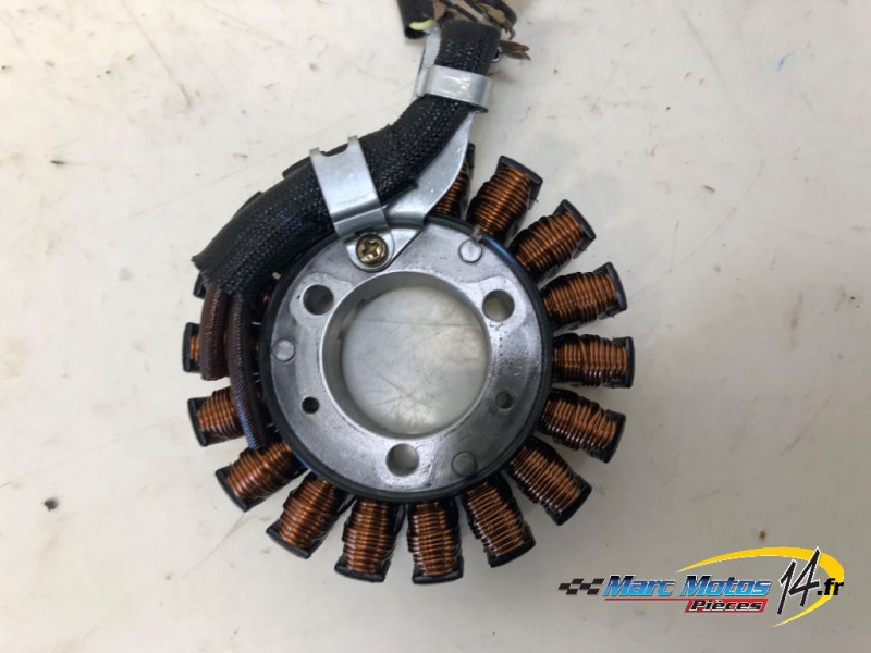 STATOR HONDA 125 VARADERO 2001