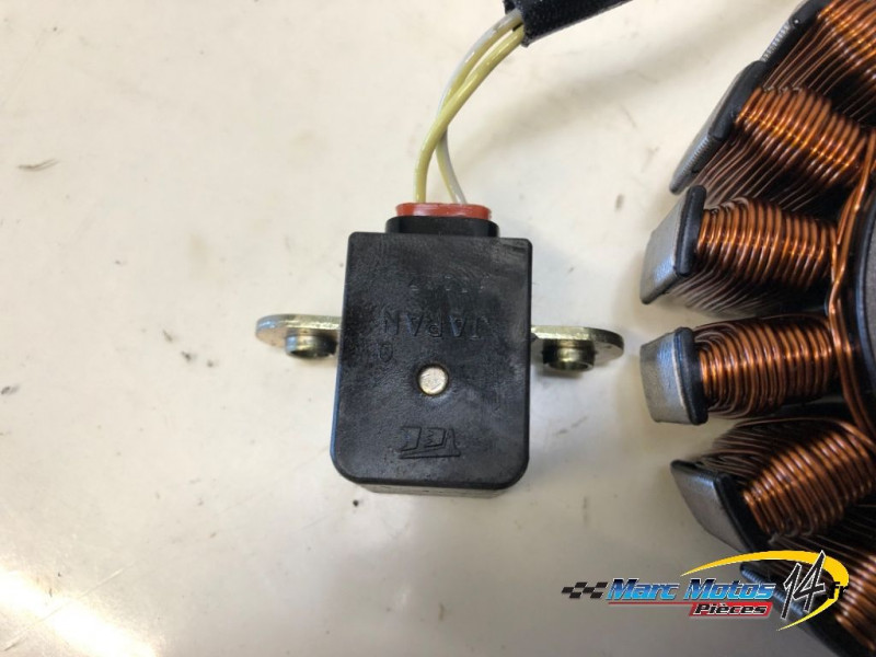 STATOR HONDA 125 VARADERO 2001