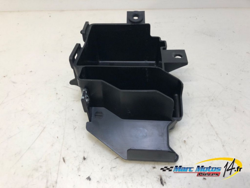 SUPPORT BATTERIE HONDA 125 VARADERO 2001