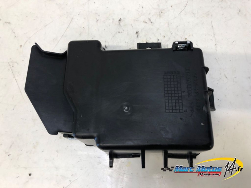 SUPPORT BATTERIE HONDA 125 VARADERO 2001