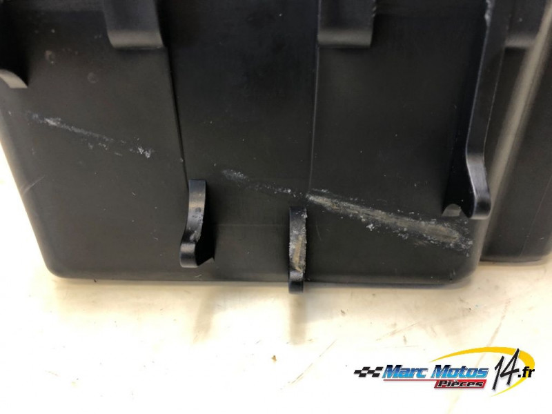 SUPPORT BATTERIE HONDA 125 VARADERO 2001