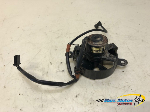VENTILATEUR HONDA 125 VARADERO 2001