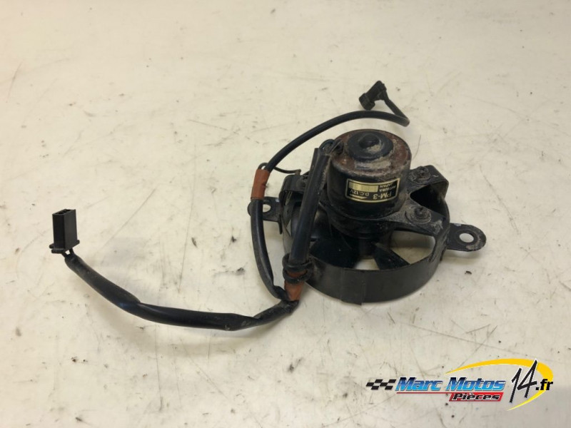 VENTILATEUR HONDA 125 VARADERO 2001