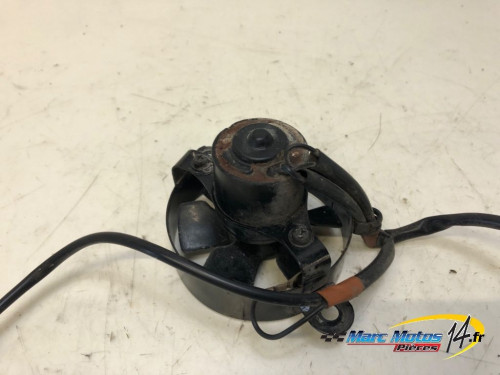 VENTILATEUR HONDA 125 VARADERO 2001