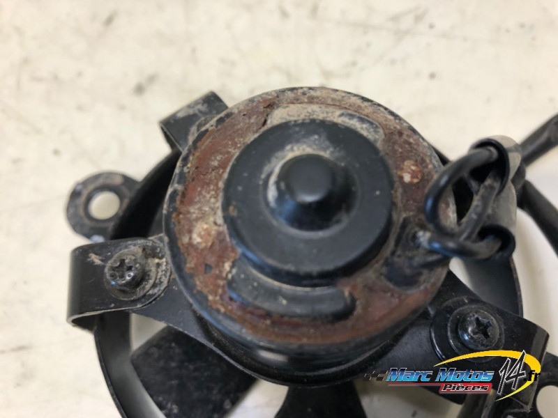 VENTILATEUR HONDA 125 VARADERO 2001