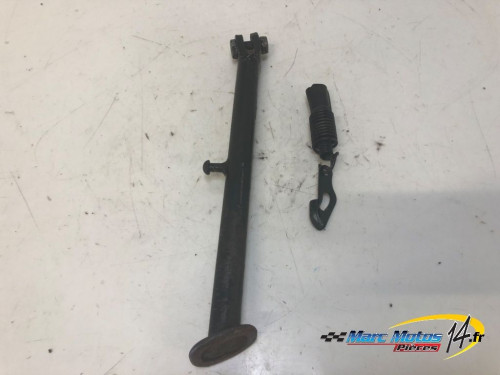 BEQUILLE LATERALE YAMAHA 125 TW 2002