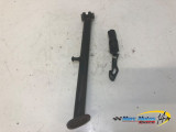 BEQUILLE LATERALE YAMAHA 125 TW 2002
