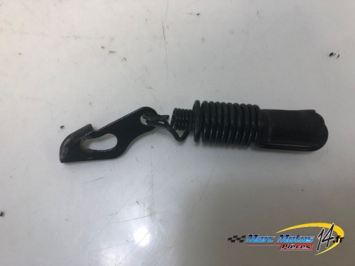 BEQUILLE LATERALE YAMAHA 125 TW 2002
