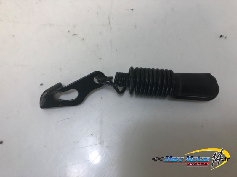 BEQUILLE LATERALE YAMAHA 125 TW 2002
