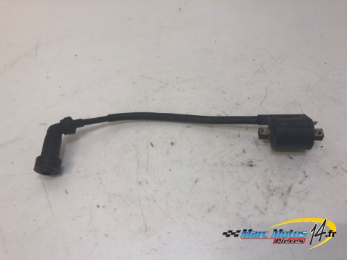 BOBINE D&#039;ALLUMAGE YAMAHA 125 TW 2002