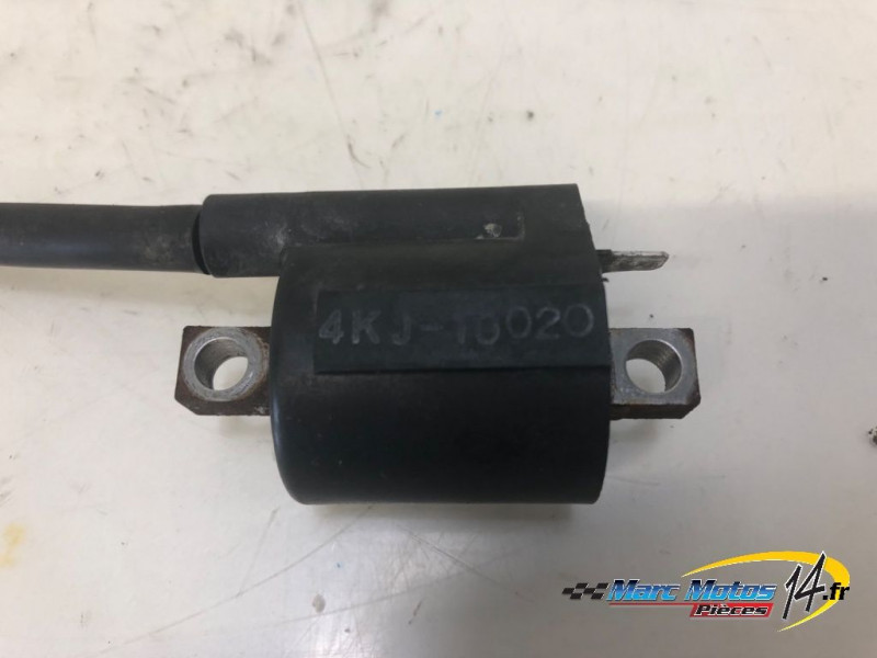 BOBINE D'ALLUMAGE YAMAHA 125 TW 2002