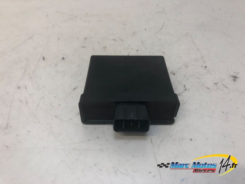 BOITIER CDI YAMAHA 125 TW 2002