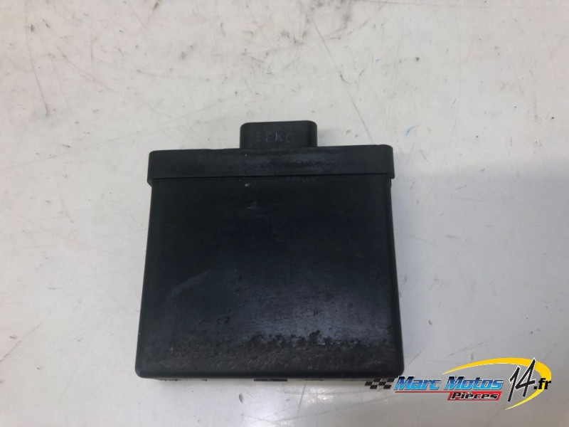 BOITIER CDI YAMAHA 125 TW 2002
