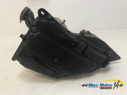 BOITIER DE FILTRE A AIR YAMAHA 125 TW 2002