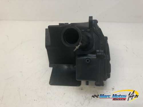 BOITIER DE FILTRE A AIR YAMAHA 125 TW 2002